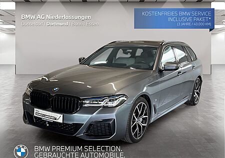BMW 540i xDrive Touring M Sport Driv.Assist.Prof