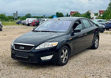 Ford Mondeo Limo 2.0 TDCI*KLIMAAUTO*ALUFELGEN
