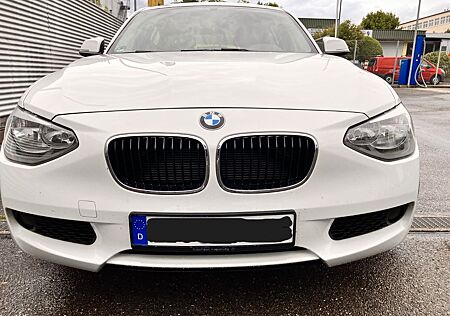 BMW 116i -