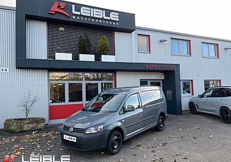 VW Caddy Volkswagen Kasten/Kombi Maxi Kasten Trendline 4Motion