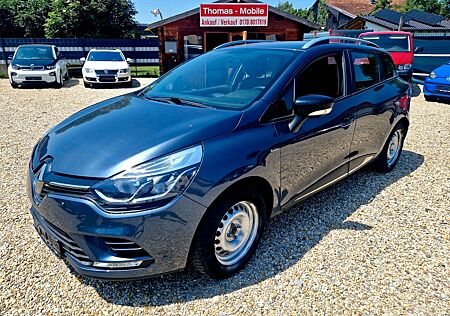 Renault Clio IV Kombi Grandtour Limited