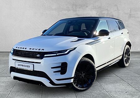 Land Rover Range Rover Evoque D200 DYNAMIC SE ACC+DAB+LED