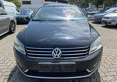 VW Passat Variant Volkswagen Comfortline BlueMotion