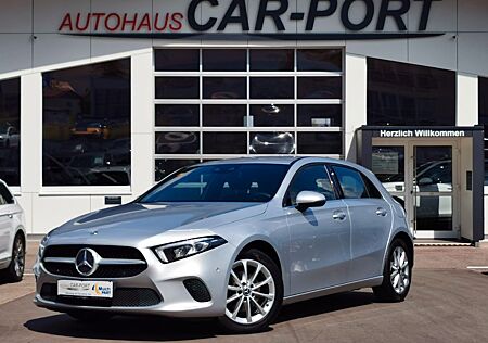 Mercedes-Benz A 160 | LEDER | LED | NAVI -PREMIUM | KEYLESS-GO