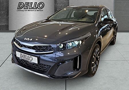 Kia XCeed 1.5T DCT Spirit Glasdach Navigationssystem