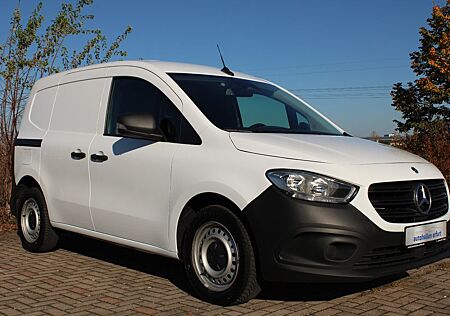 Mercedes-Benz Citan 110 CDi/ Kasten/Klima/Kamera/Side-Assi/TOP