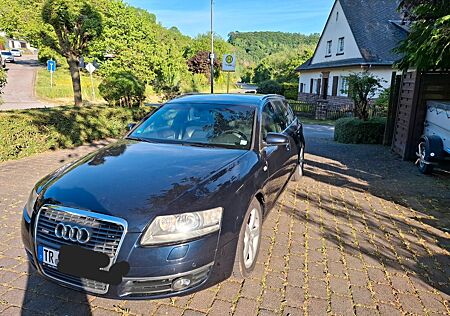 Audi A6 3.0 TDI (DPF) tiptronic quattro Avant -