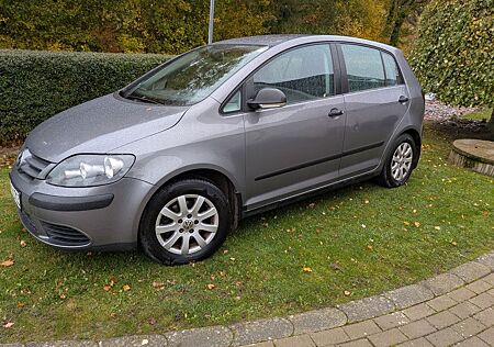 VW Golf Plus Volkswagen 1.4 Edition Edition