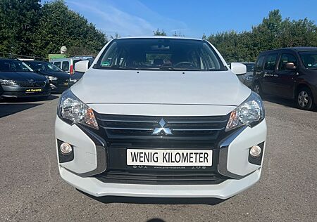 Mitsubishi Space Star -KLIMA 40000km