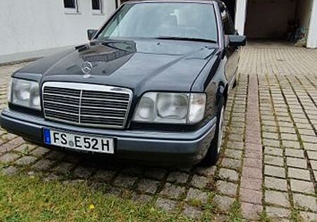 Mercedes-Benz 300 Diesel Sammlerzustand, 2 Hand, Original