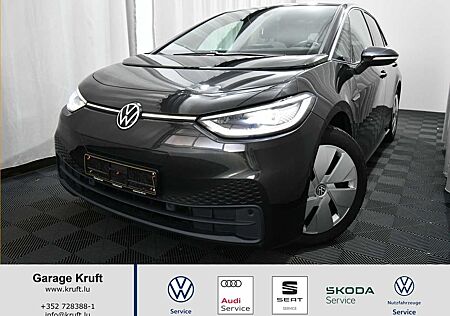 VW ID.3 Volkswagen Pro Performance Tech, Pano., Wärmepumpe, Na
