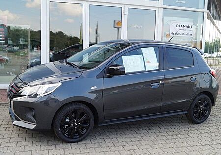 Mitsubishi Space Star Select+ Black1.2 MIVEC ClearTec 5-G