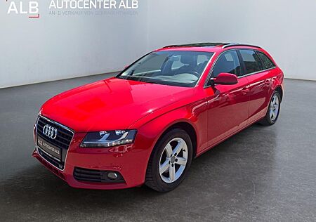 Audi A4 Avant Attraction quattro/1.HAND/NAVI/KLIMA/PA