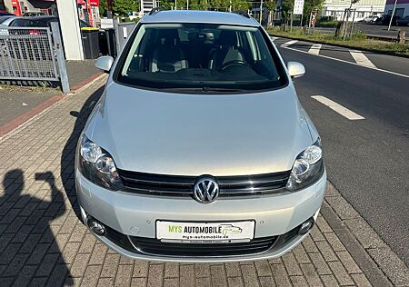 VW Golf Volkswagen Plus VI Life