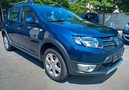 Dacia Sandero II Stepway Prestige*Klima*Navi*Servo*
