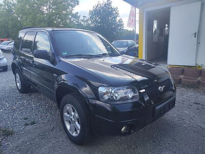 Ford Maverick 2,3 l Highclass