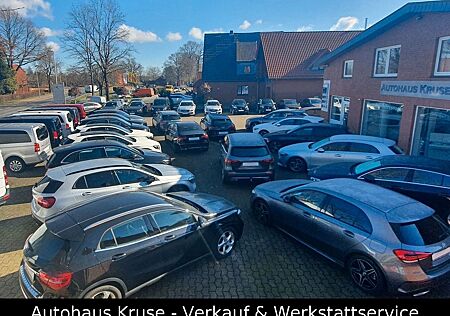 Mercedes-Benz SLK 200 KOMPRESSOR AUTOMATIK LEDER KLIMA