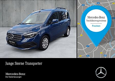 Mercedes-Benz T-Klasse gebraucht kaufen Mercedes-Benz T-Klasse T 180 PROGRESSIVE+Klima+Navi+MBUX+PTS+SpurP+DAB