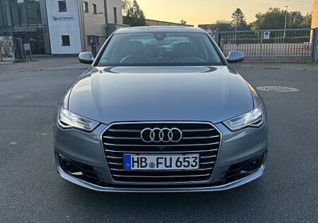 Audi A6 1.8 TFSI ultra S tronic, Head up, LED, Bose