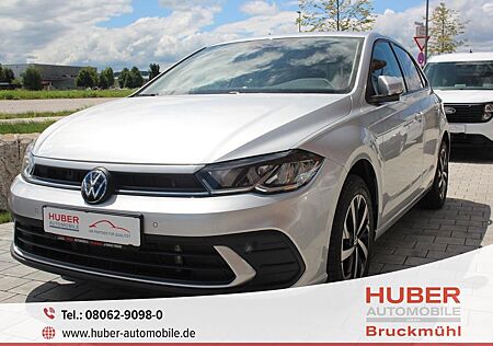 VW Polo Volkswagen 1.0l 85kW TSI VI LIFE 5-TÜRIG/KAMERA/ACC...