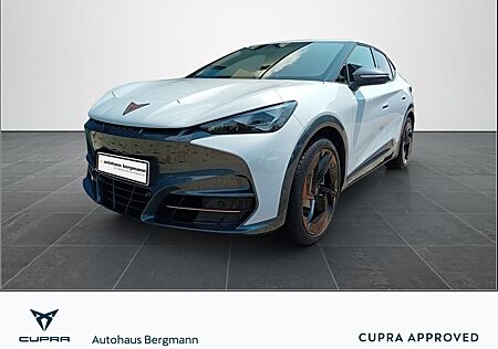 Cupra Tavascan 250 kW/77kWh 4Drive VZ