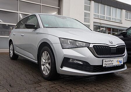 Skoda Scala Ambition*NAVI*LED*PDC*SHZ*DIGITAL*