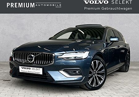 Volvo V60 Kombi Plus Bright Harman/Kardon Pano DAB+