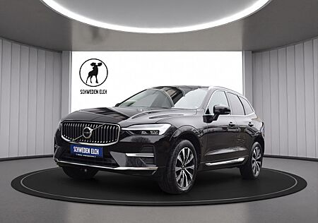 Volvo XC 60 XC60 B4 PLUS BRIGHT+GARANTIE+KAMERA+AHK+1.HAND