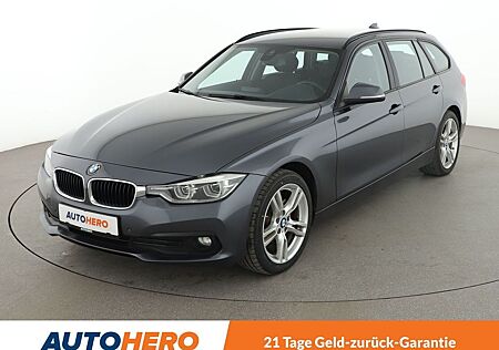 BMW 318d Advantage Aut.*NAVI*PDC*SHZ*HUD*TEMPO*LED*