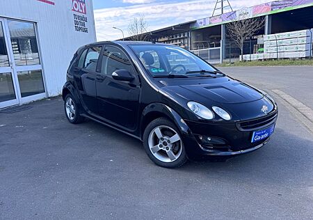 Smart ForFour 1,5 pulse/Tüv Neu /1Hand