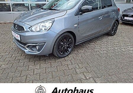 Mitsubishi Space Star 1.2 CVT Diamant Edition+