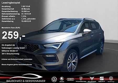Seat Ateca 2.0 TDI DSG Xperience AHK*SOUND*LED*NAVI