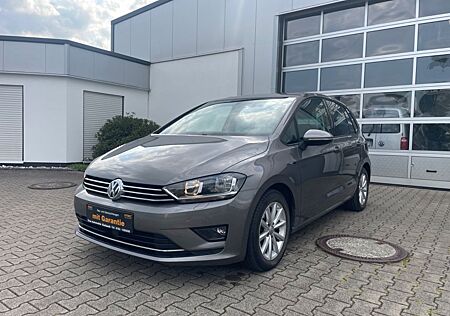 VW Golf Volkswagen Sportsvan VII Lounge BMT/Start-Stopp