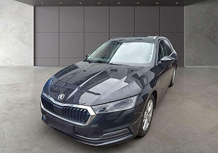 Skoda Octavia 1.4TSI Style iV ACC StandH Leder HUD