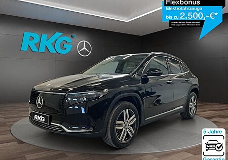 Mercedes-Benz EQA 250+ PROGRESSIVE PANORAMA DISTRONIC 360° LED
