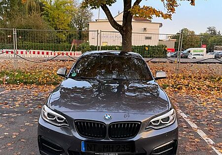 BMW M235i Coupé