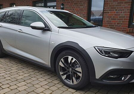 Opel Insignia CT 1.6 Turbo 147kW Country Tourer A...