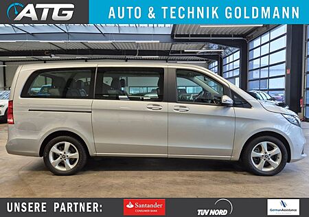 Mercedes-Benz V 250 d LANG LEDER NAVI MBUX NAVI CARPLAY CAMERA