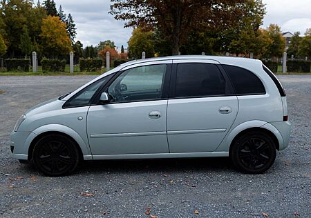 Opel Meriva 1.7 CDTI Edition 74kW