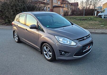 Ford C-Max Champions Edition