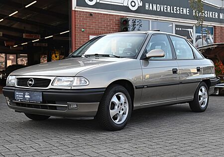 Opel Astra F 1.6 *1.HD*TOP GEPFLEGT*GARANTIE*