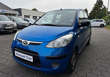 Hyundai i10 Edition/GUTERZUSTAND/KLIMA/