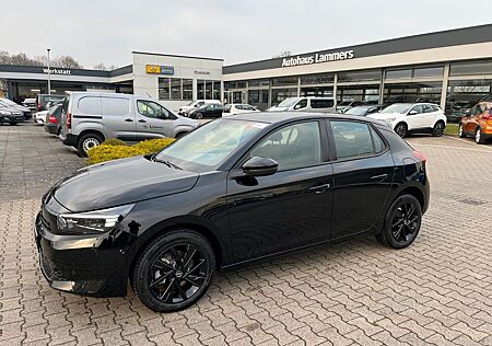 Opel Corsa F GS*Winterpaket*Rückfahrkamera*