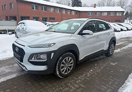Hyundai Kona Select 2WD