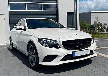 Mercedes-Benz C 300 T-Modell