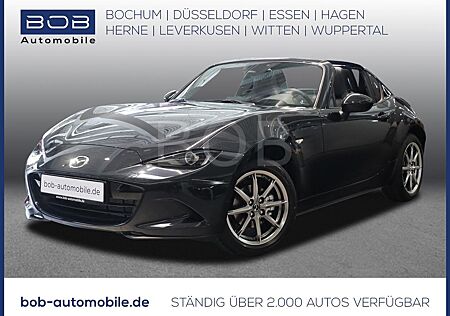 Mazda MX-5 1.5L SKYACTIV-G 132 6MT RWD Exclusive-line