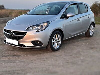 Opel Corsa (E) 1.4 Active