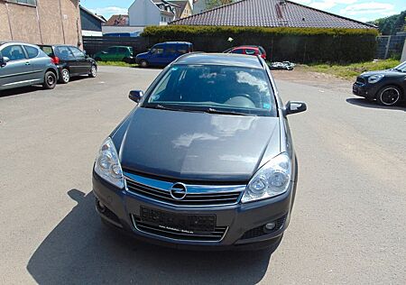 Opel Astra H Caravan Edition