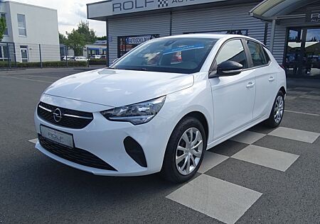 Opel Corsa e Edition*50KWH*DAB*NAVI*TEMPO*MFL*PDC*
