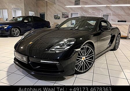 Porsche Cayman 718 GTS 4.0 | EXKLUSIV KONFIGURIERT
